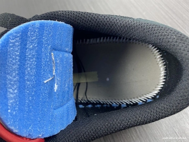 Rep SoleFly Carnivore Jordan 1 x Low Air DN3400-001 0822